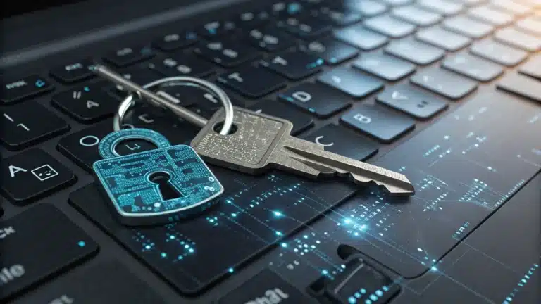 Les algorithmes d’authentification asymétrique expliqués simplement