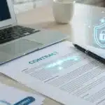 Contrat cybersécurité