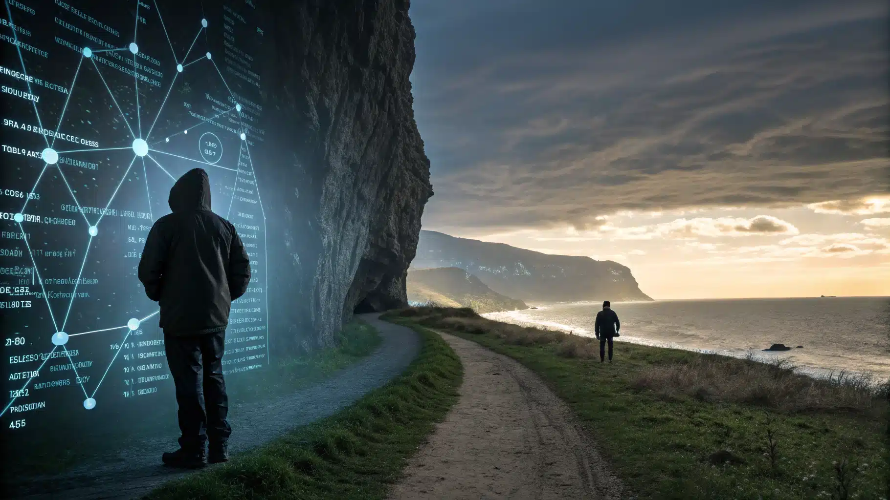 Darknet vs deep web : quelles différences ?