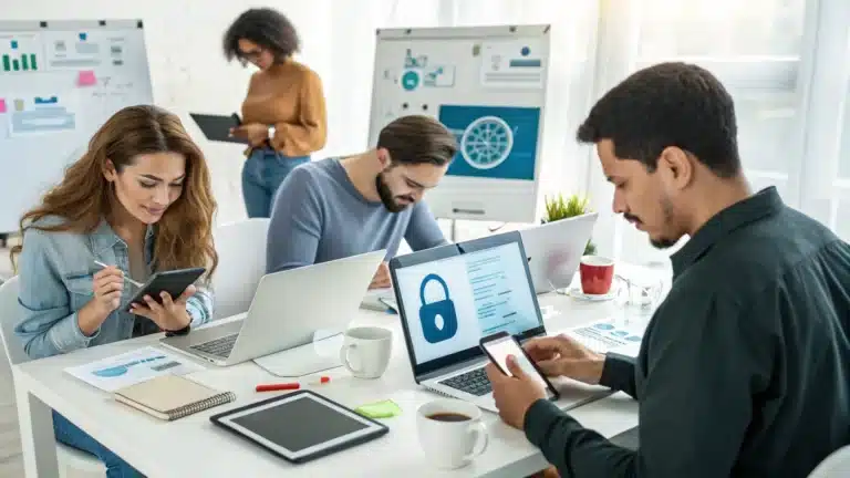 Qu’est-ce que la cyber-hygiène et pourquoi est-elle essentielle ?