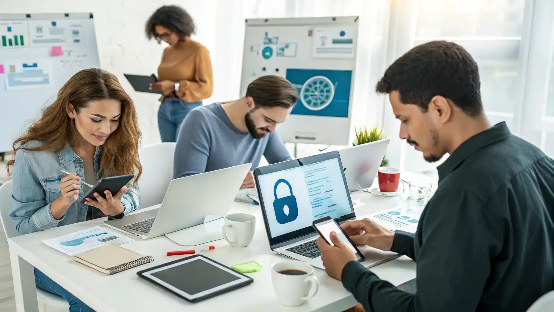 Qu’est-ce que la cyber-hygiène et pourquoi est-elle essentielle ?