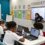 Cybersécurité enfants