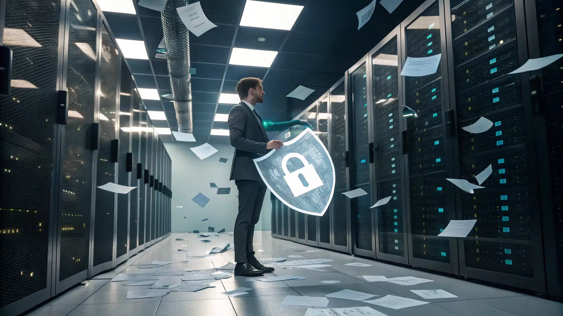 Les paradoxes du RGPD : quand la protection des données complique le quotidien des entreprises