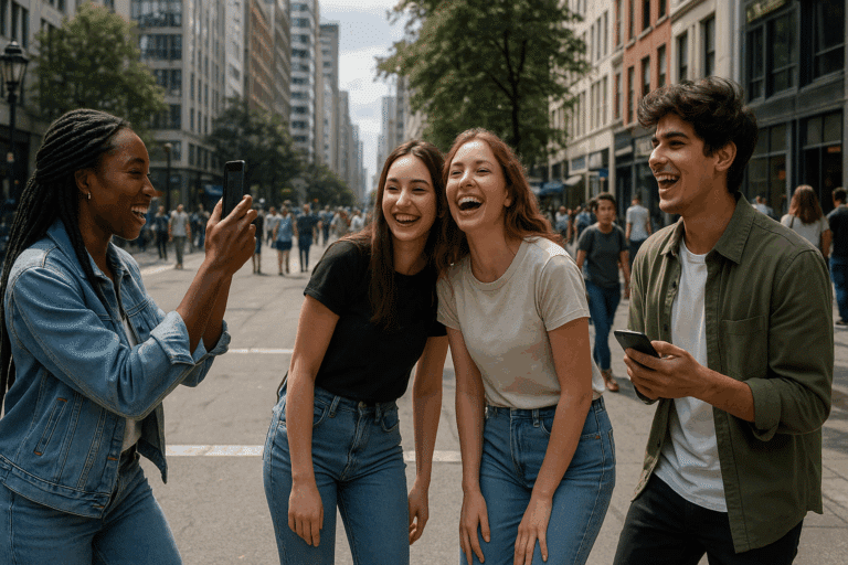 Snaptik et vie privée : comment télécharger une vidéo TikTok en respectant la loi et votre sécurité