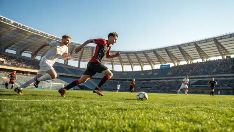 Streamonsport : risques, alternatives légales et guide sécurisé de streaming sportif