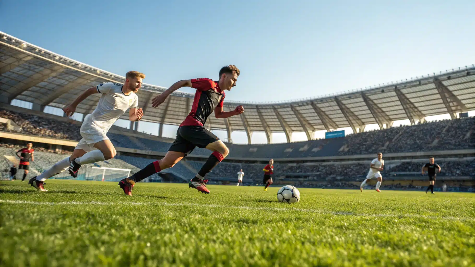 Streamonsport : risques, alternatives légales et guide sécurisé de streaming sportif