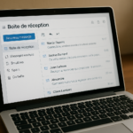 mail messagerie en France