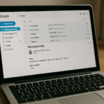 mail messagerie en France
