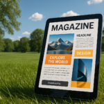 telecharger magazine